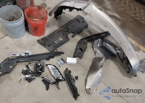 2018 Lincoln Mkz Reserve z USA, uszkodzony, nr VIN 3LN6L5F9XJR609534